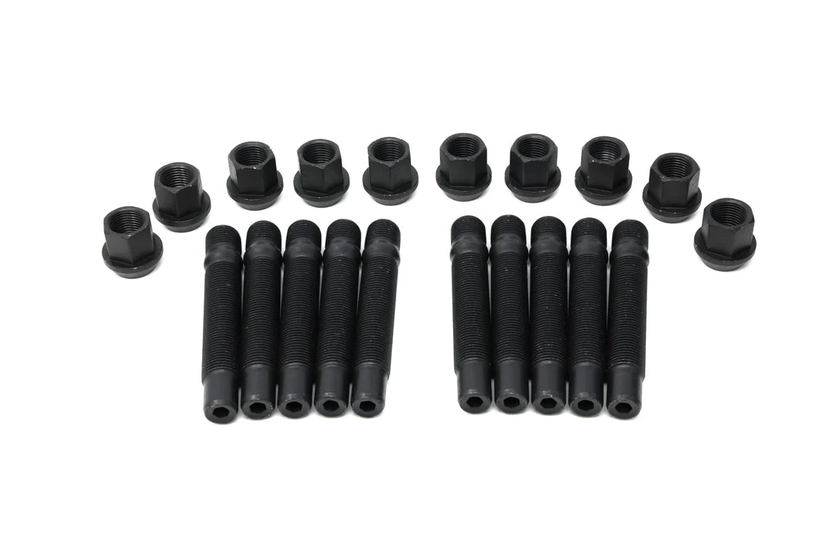 Racing Wheel Stud Conversion Kit for BMW