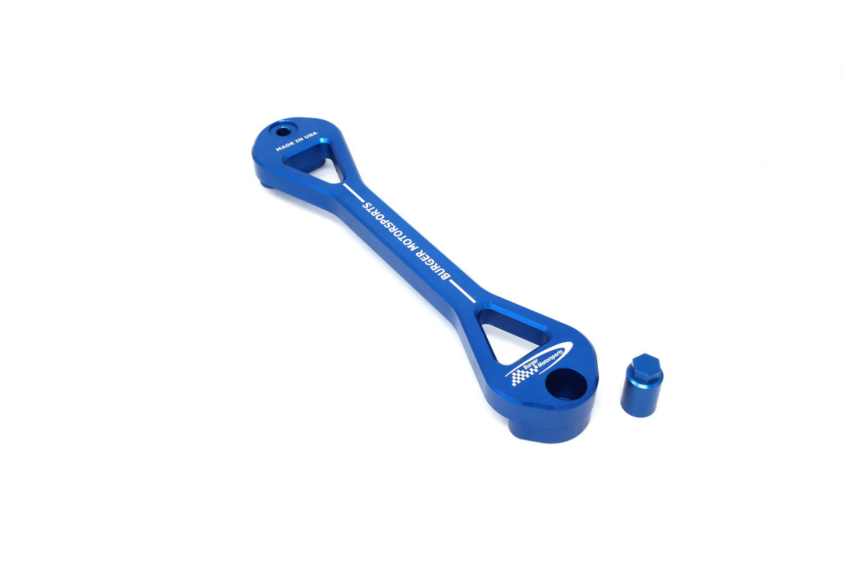 1841-bms-billet-battery-tie-down-upgrade-for-subaru-2.webp BMS Billet Battery Tie Down Upgrade for Subaru