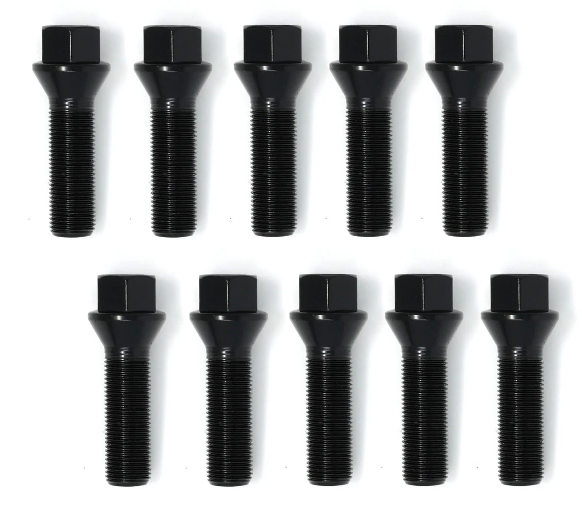 Extended Lug Bolts for BMW / MINI