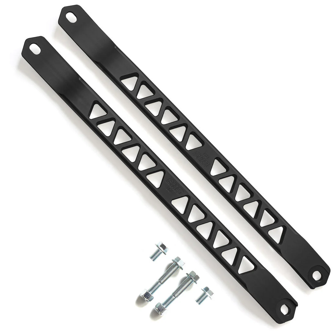 BMS Billet Strut Cross Braces for 2020+ Toyota GR Supra