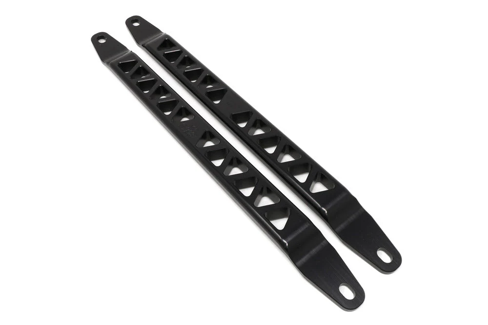BMS Billet Strut Cross Braces for BMW X3, X3M, X4, X4M