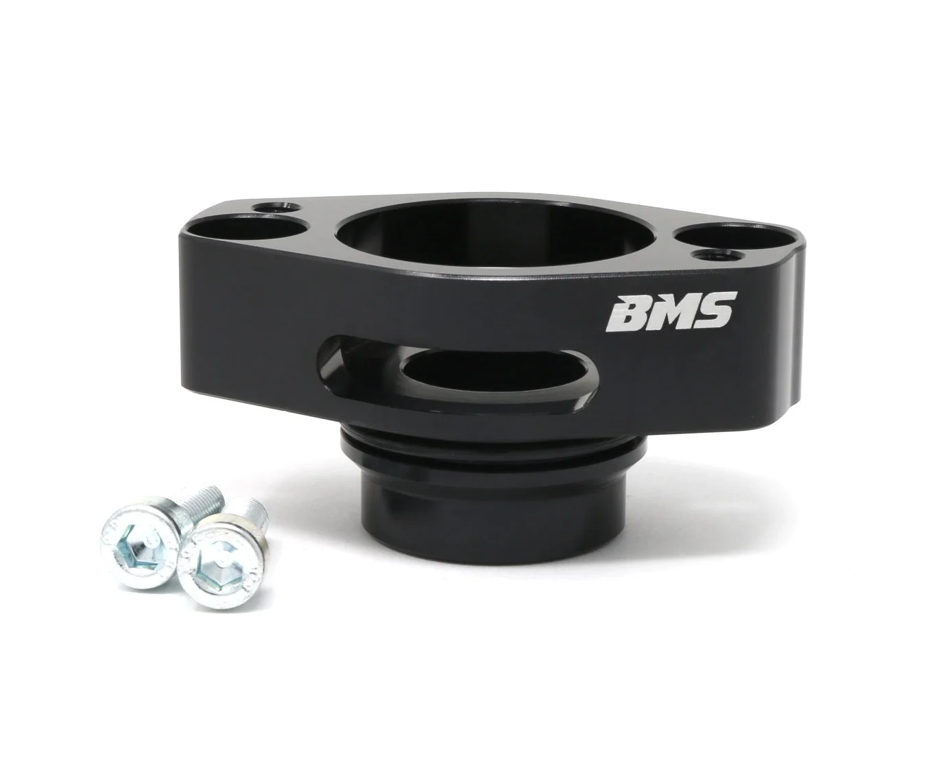 1889-bms-blow-off-valve-bov-adapter-for-2017-ford-raptor-3.5l-ecoboost-1.webp BMS Blow Off Valve (BOV) Adapter for 2017+ Ford Raptor 3.5L Ecoboost
