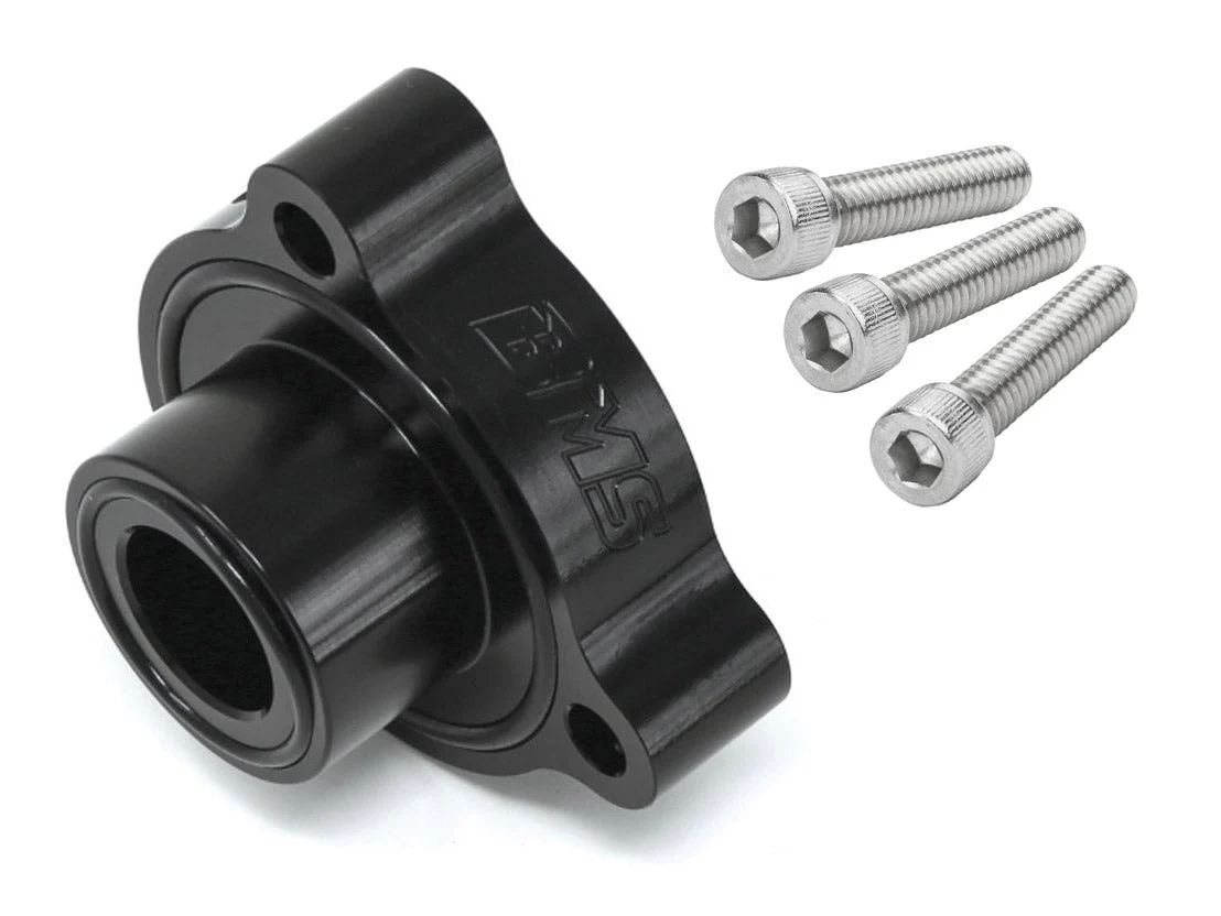 BMS Blow Off Valve (BOV) Adapter for 2019+ Mercedes Benz M139L 2.0L I4 Turbo