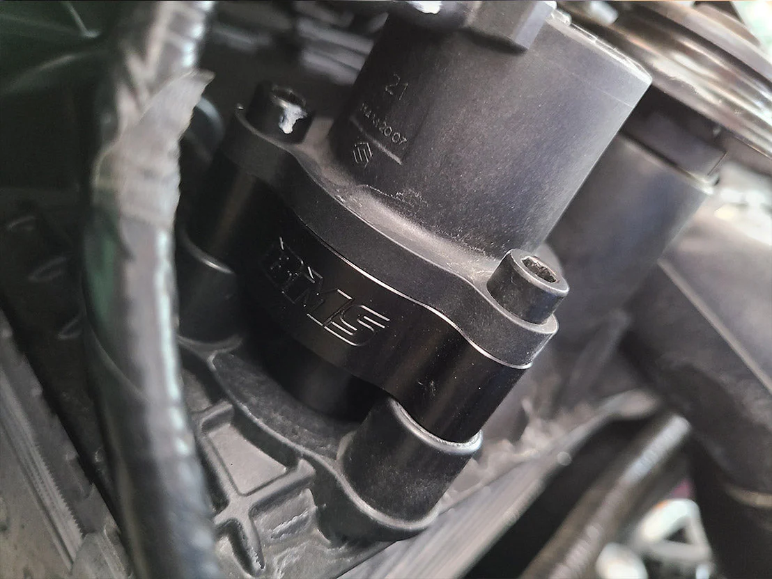 BMS Blow Off Valve (BOV) Adapter for 2020+ KIA K5/Hyundai Sonata 1.6L Turbo