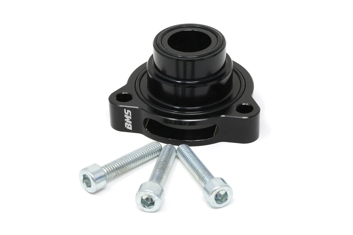 1902-bms-bov-spacer-for-2015-vw-golf-gti-mk7-mk8-1.webp BMS BOV Spacer for 2015+ VW Golf/GTI MK7 & MK8