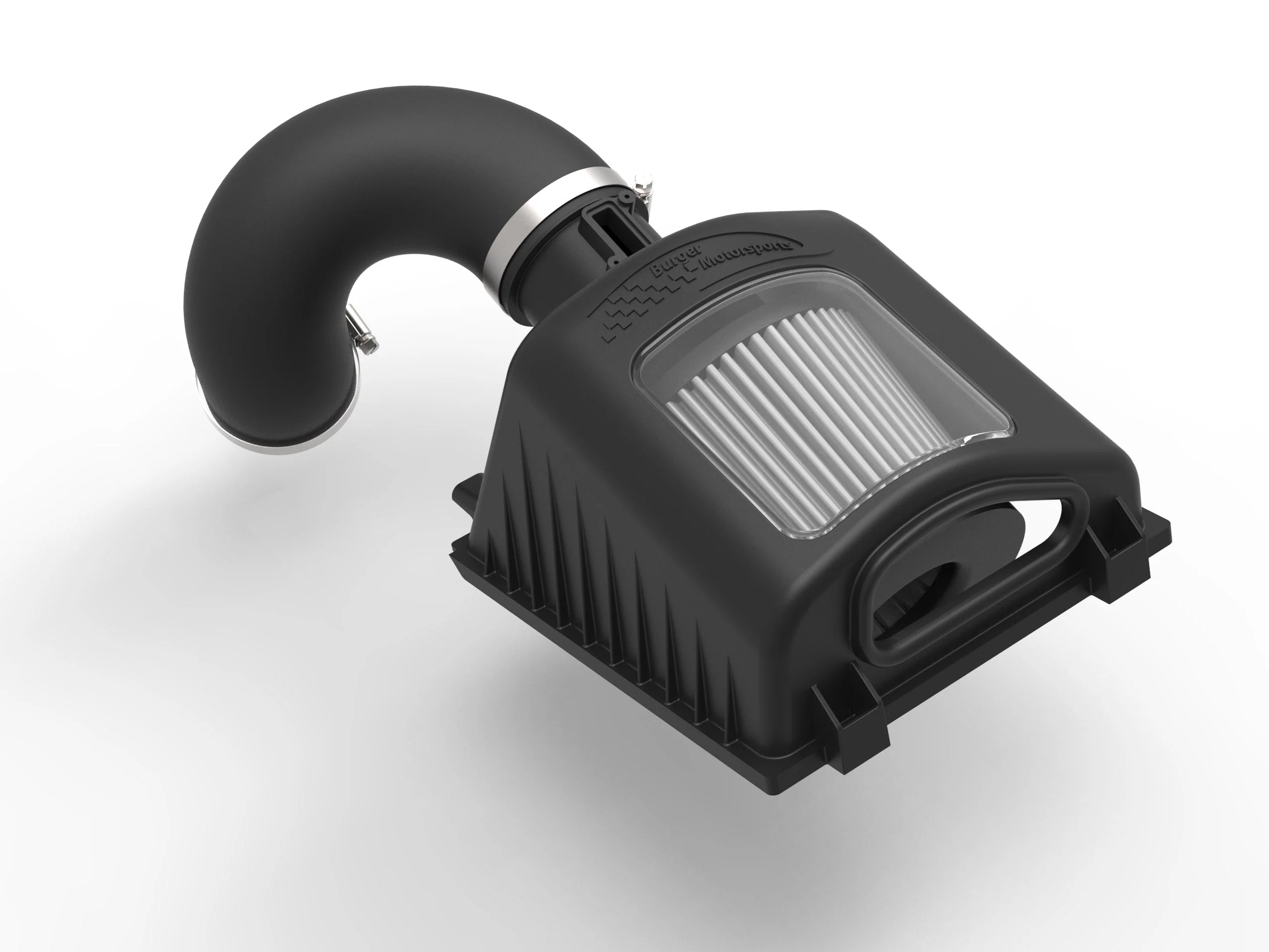 BMS Intake for 2024+ Toyota Tacoma & 2025+ 4Runner 2.4L Turbo