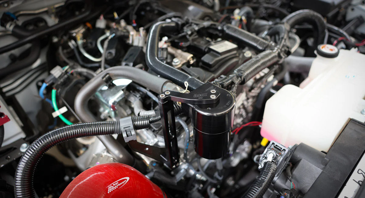 1982-bms-oil-catch-can-for-2024-toyota-tacoma-2025-4runner-2.4l-turbo-7.webp BMS Oil Catch Can for 2024+ Toyota Tacoma & 2025+ 4Runner 2.4L Turbo