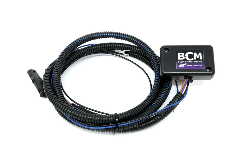Boost Control Module (BCM) for JB4 Tuned Vehicles