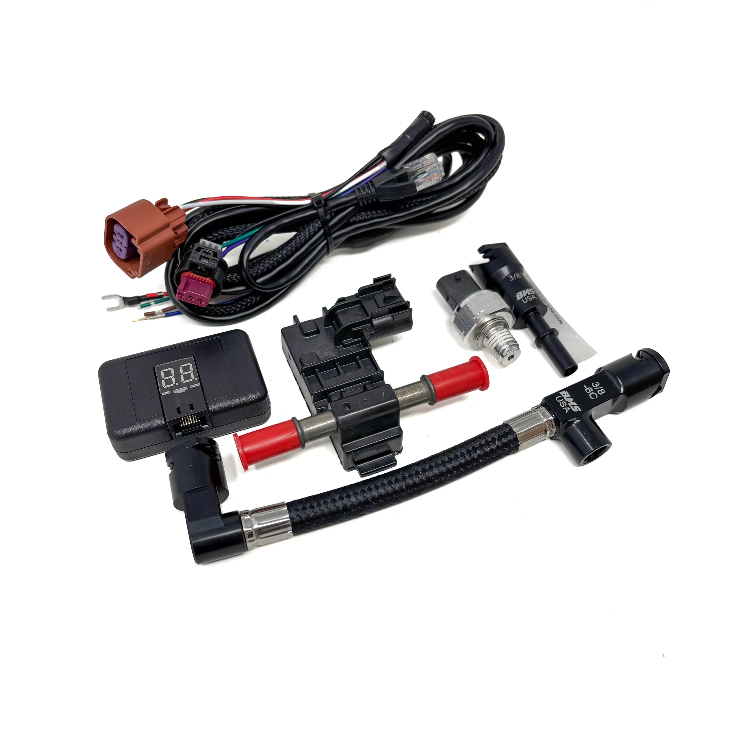 CANFlex Bluetooth Flex Fuel Kit for 2016+ VR30 Infiniti Q50 & Q60