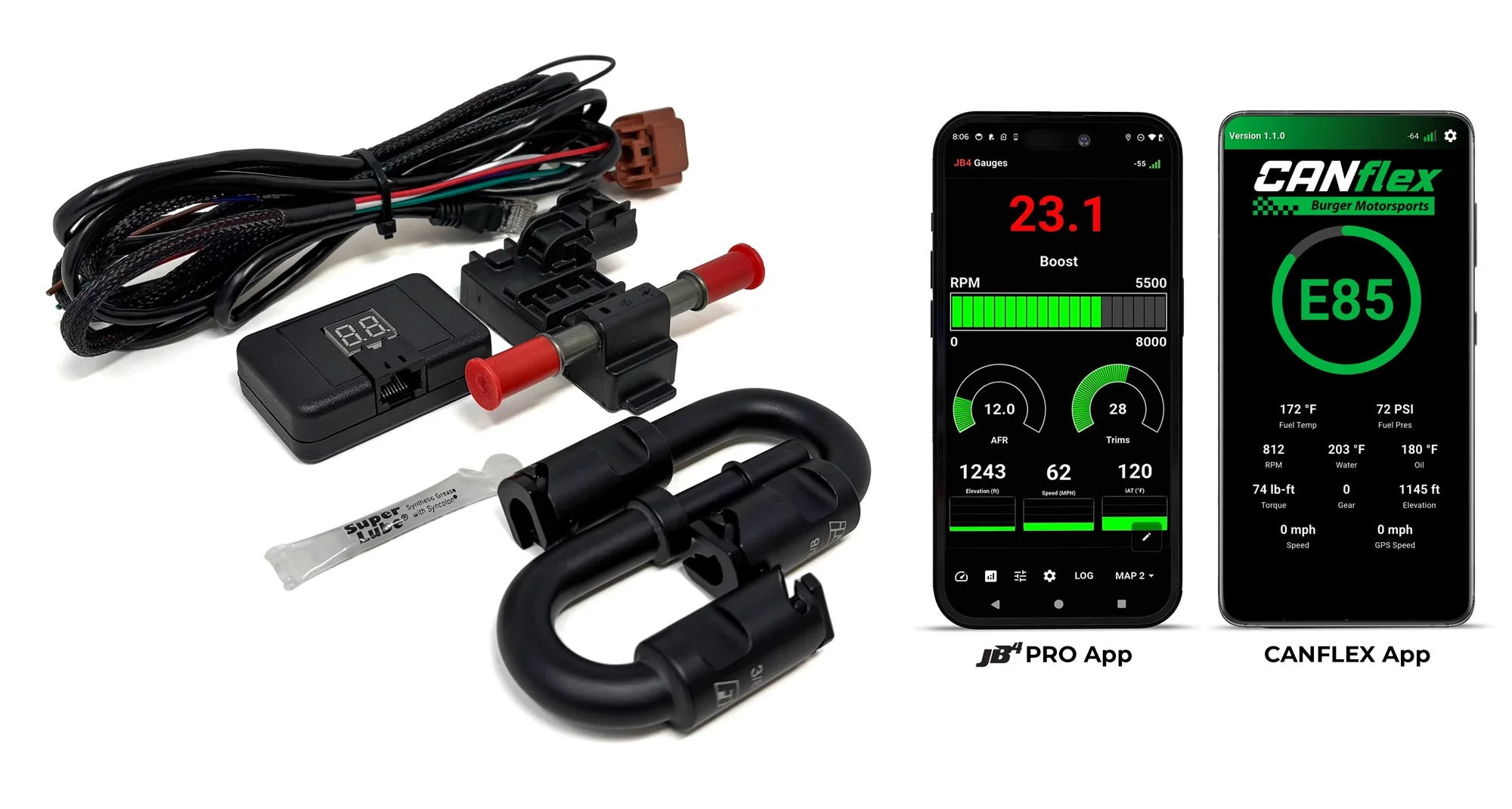 2115-canflex-bluetooth-flex-fuel-kit-for-toyota-tacoma-4runner-land-cruiser-2.4l-turbo-2.webp CANFlex Bluetooth Flex Fuel Kit for Toyota Tacoma/4Runner/Land Cruiser 2.4L Turbo