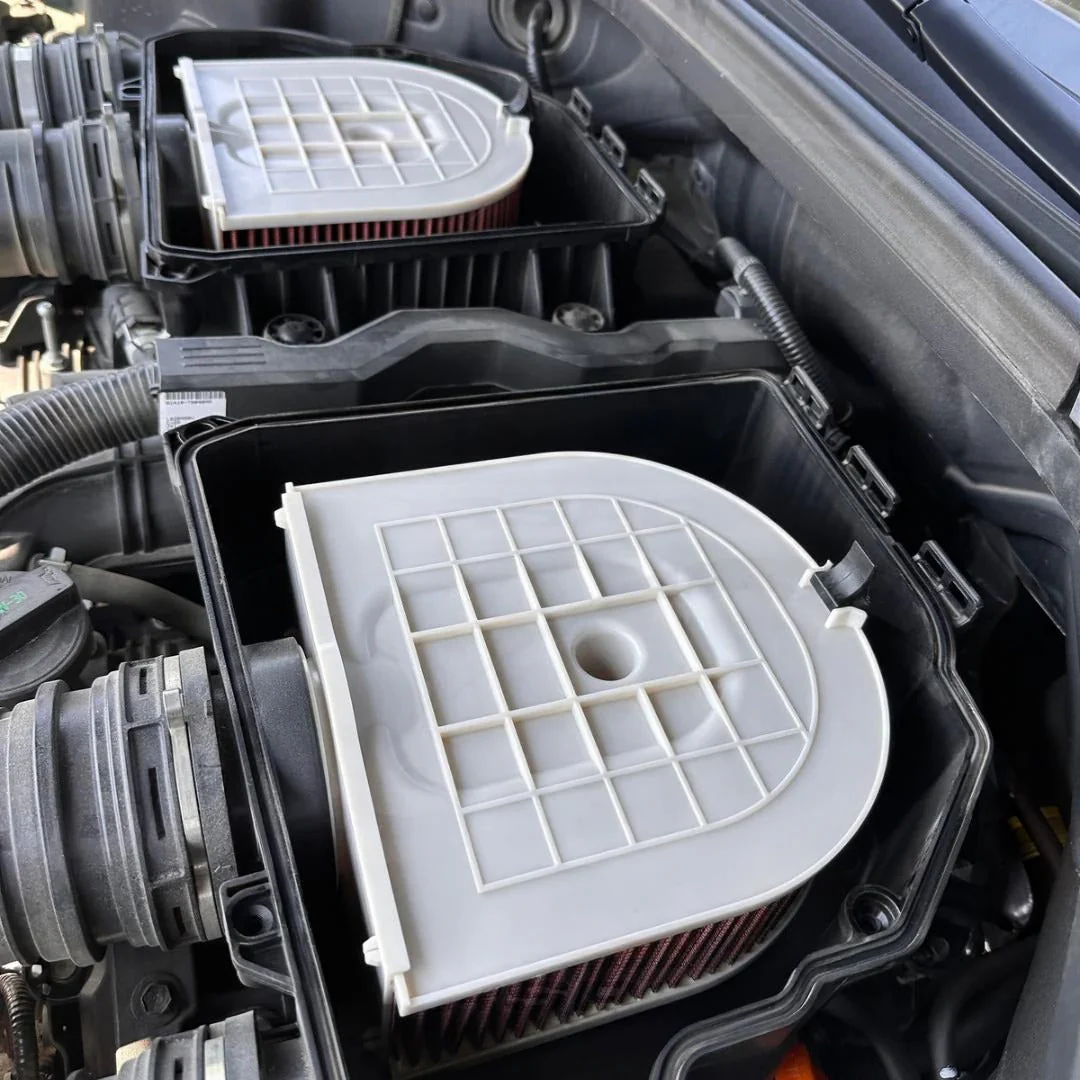 2145-dual-bmm-high-performance-air-filters-set-fits-2021-genesis-gv80-3.5t-2.webp Dual BMM High Performance Air Filters (Set) fits 2021+ Genesis GV80 3.5T