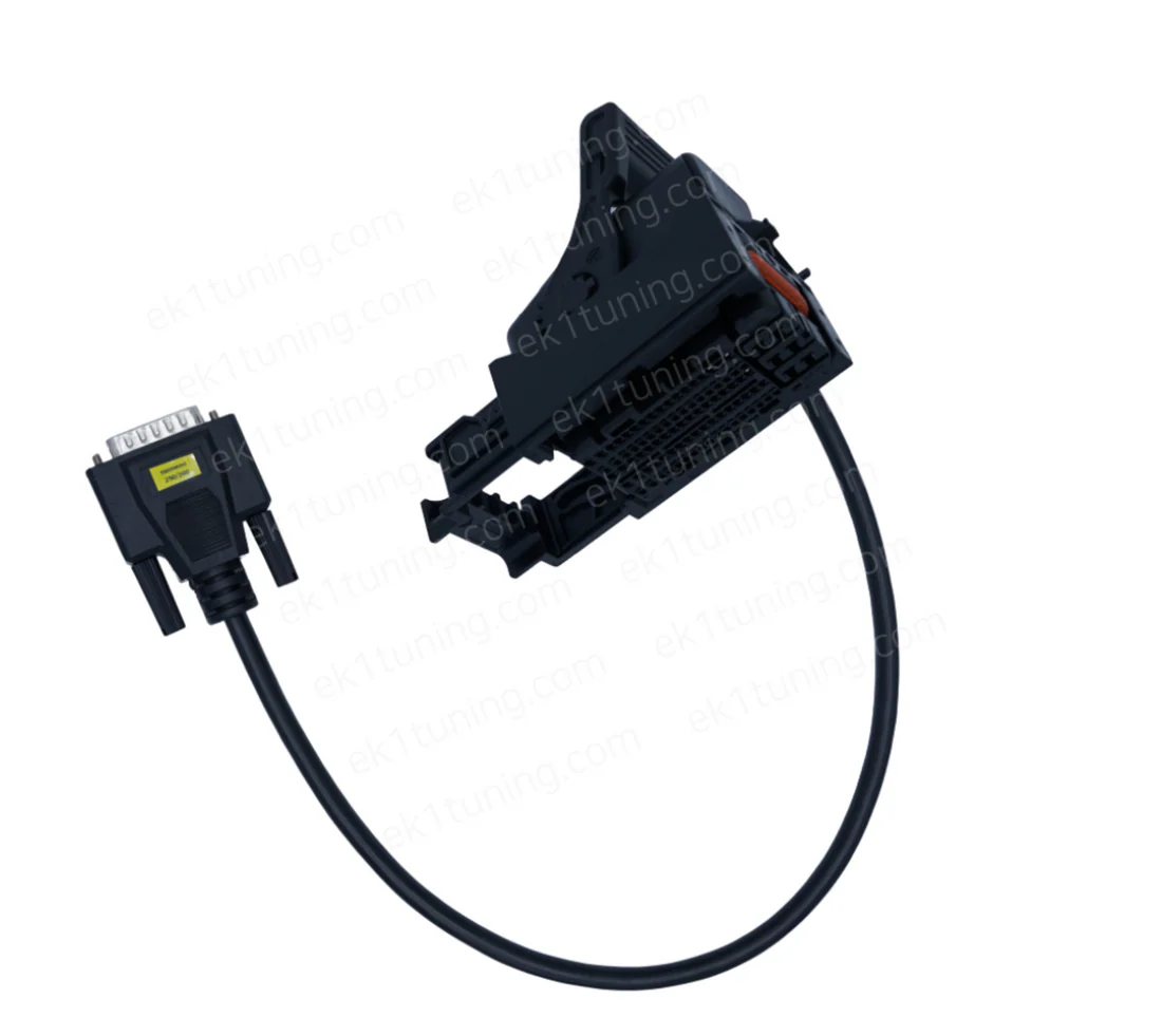 EK1 Bench ECU Read Cable Add On