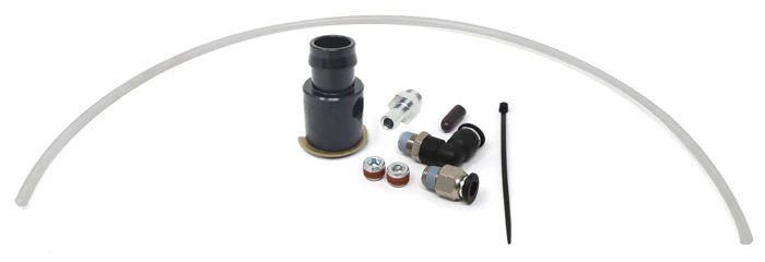BMS BMW Boost Tap Adapter