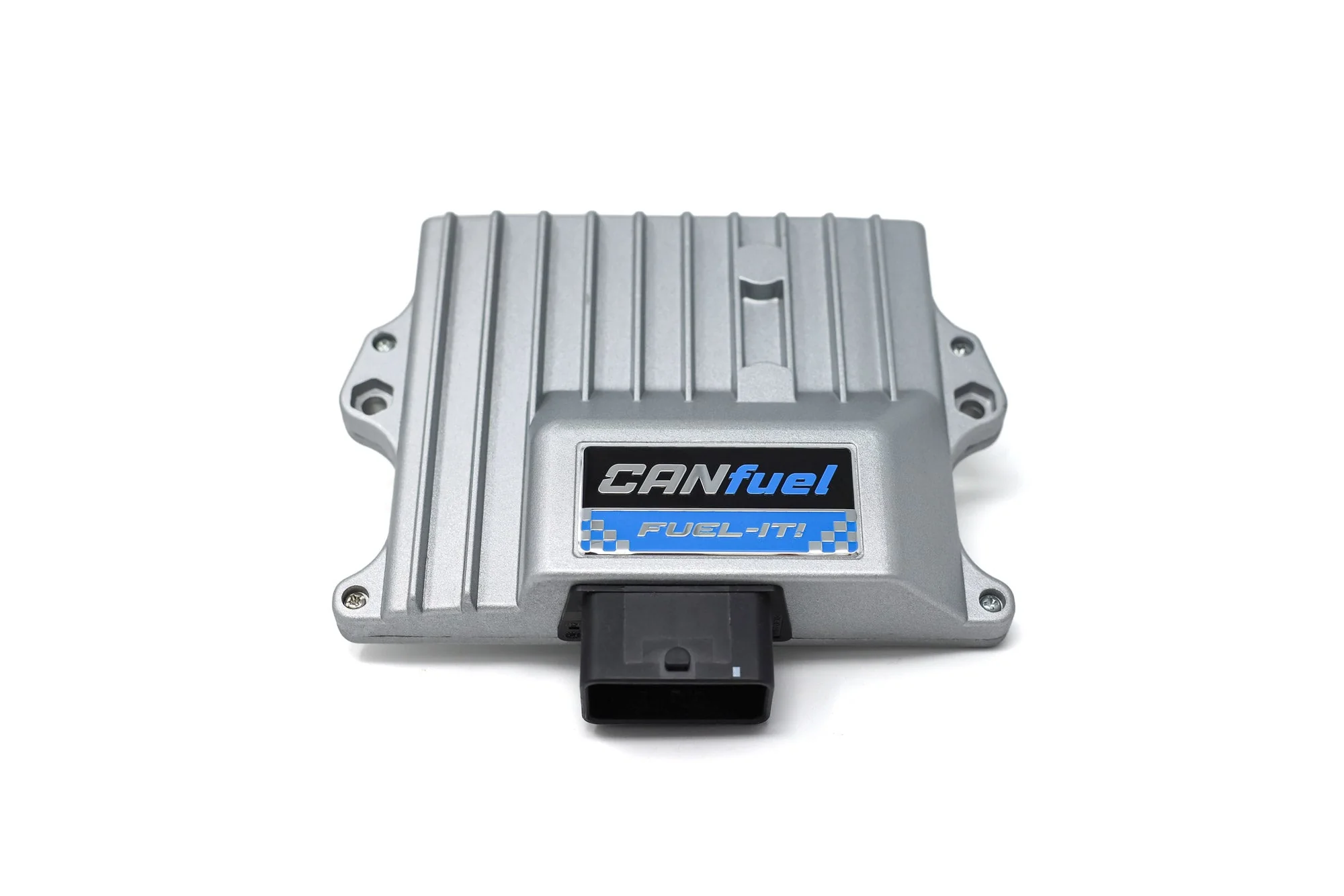 Fuel-It! CANfuel Sequential Port Fuel Injection Controller (BETA)