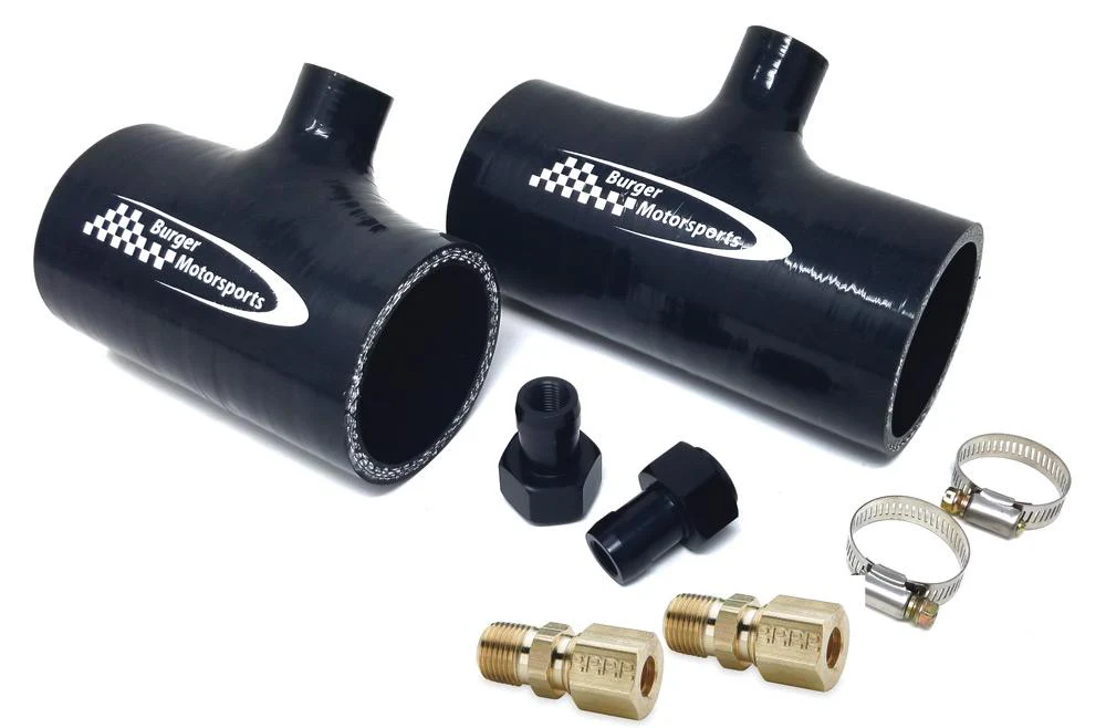 Infiniti Q50/Q60 WMI Water Injection Nozzle Adapters - Ala Cart