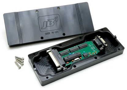 JB4 Billet Aluminum Enclosure