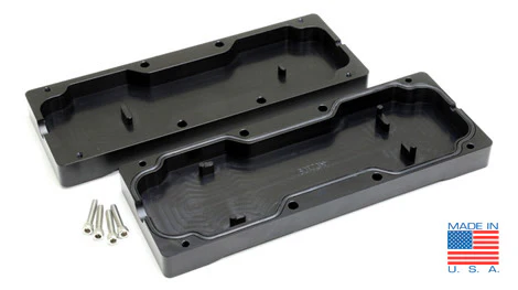 JB4 Billet Aluminum Enclosure