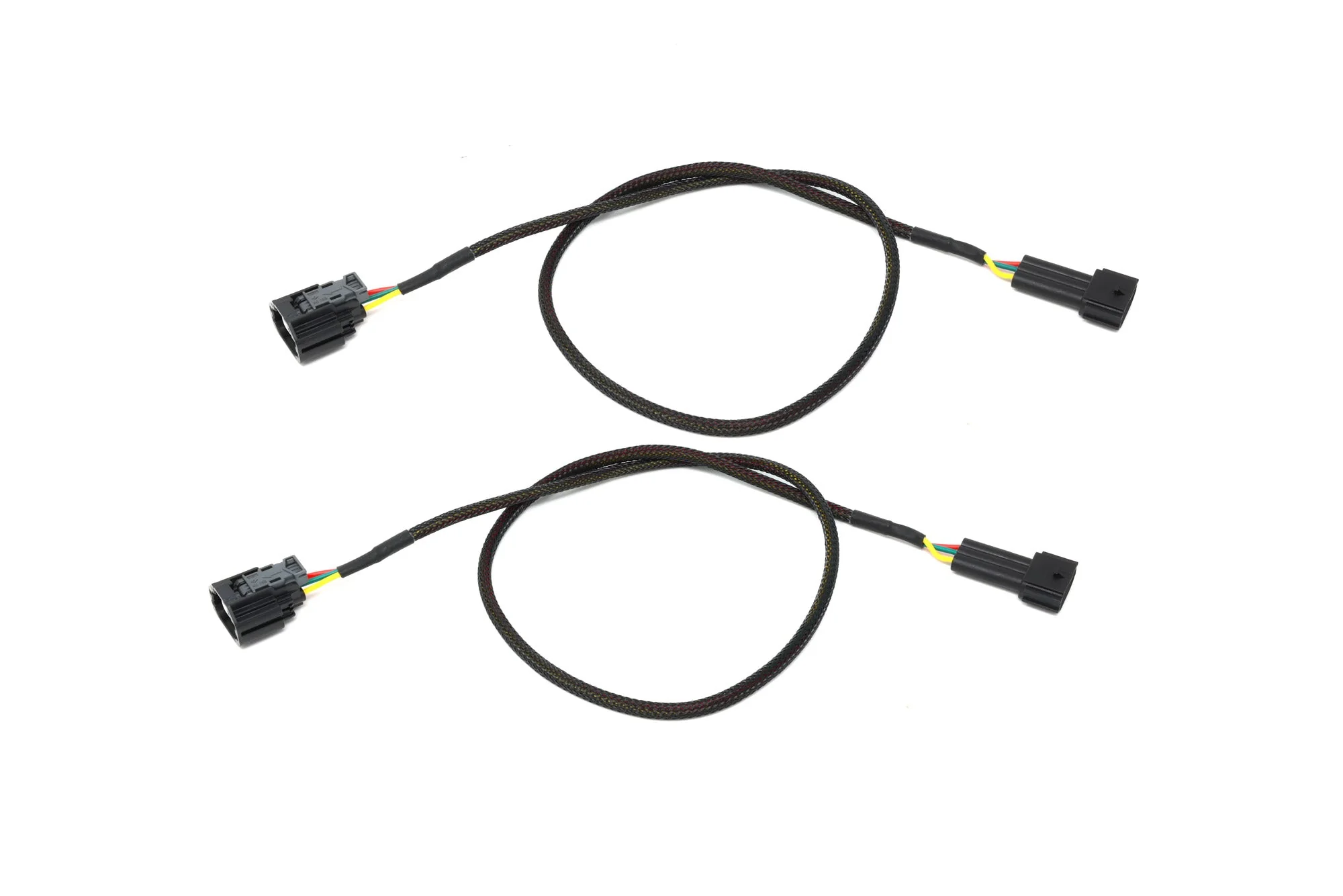 KIA V2/V3/Santa Cruz JB4 MAP Sensor Bypass Extensions