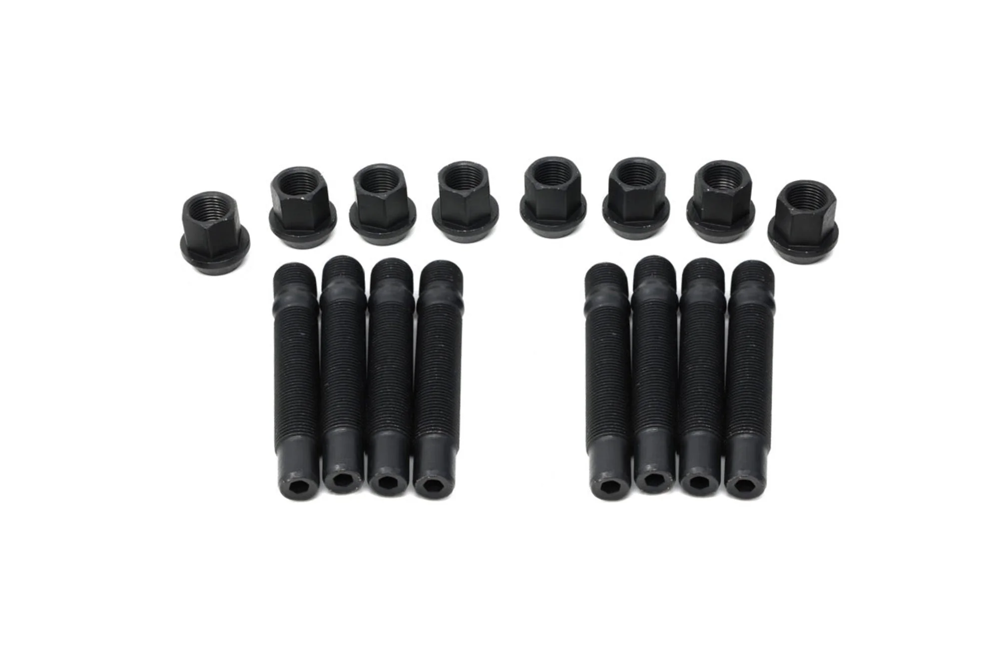 Racing Wheel Stud Conversion Kit for MINI