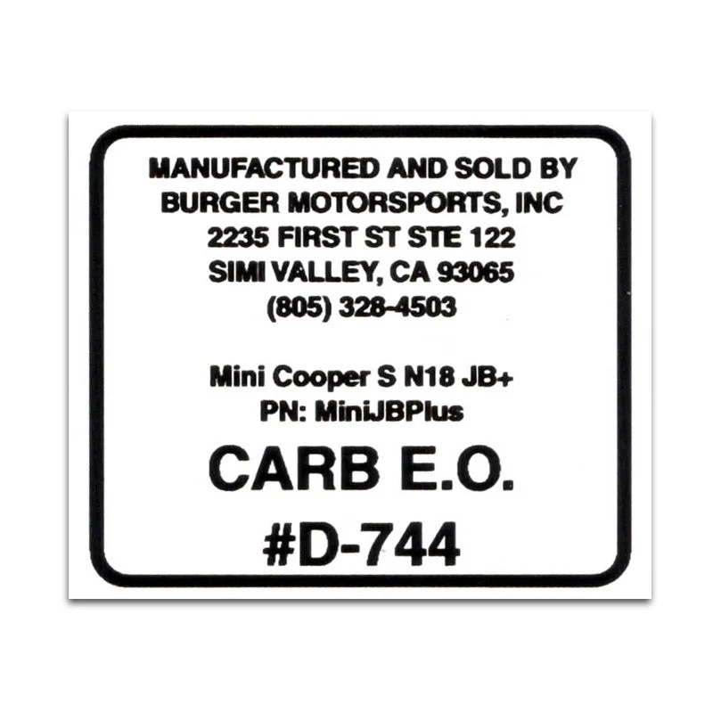 2559-replacement-carb-sticker-7.webp Replacement CARB Sticker