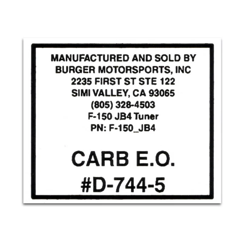 2559-replacement-carb-sticker-8.webp Replacement CARB Sticker