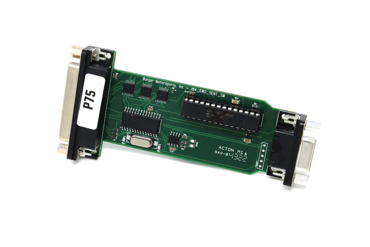 2569-s58-s58-variation-1.webp Replacement Control Board