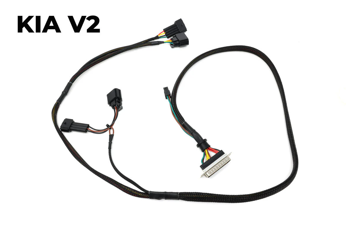 Replacement JB4 harnesses