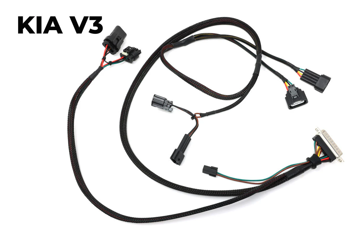 Replacement JB4 harnesses