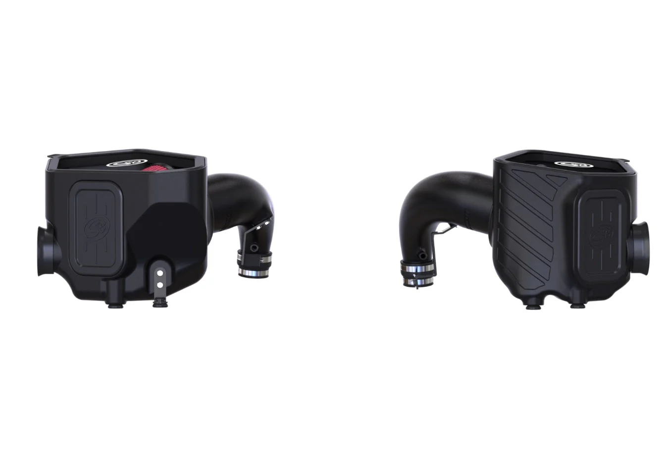 S&B Cold Air Intakes for 2022+ Toyota Tundra & 2023+ Sequoia 3.4L ***Out of Stock***