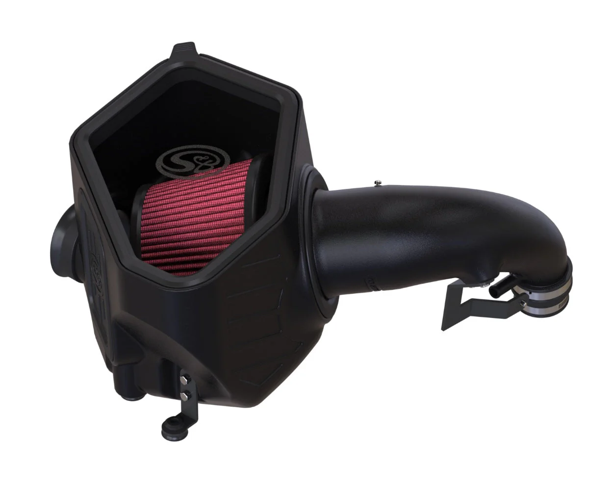 S&B Cold Air Intakes for 2022+ Toyota Tundra & 2023+ Sequoia 3.4L ***Out of Stock***
