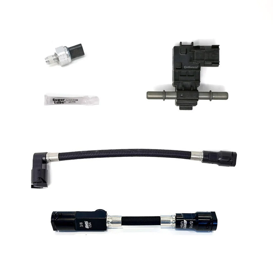 Toyota Supra Flex Fuel Kits for the MKV B48/B58