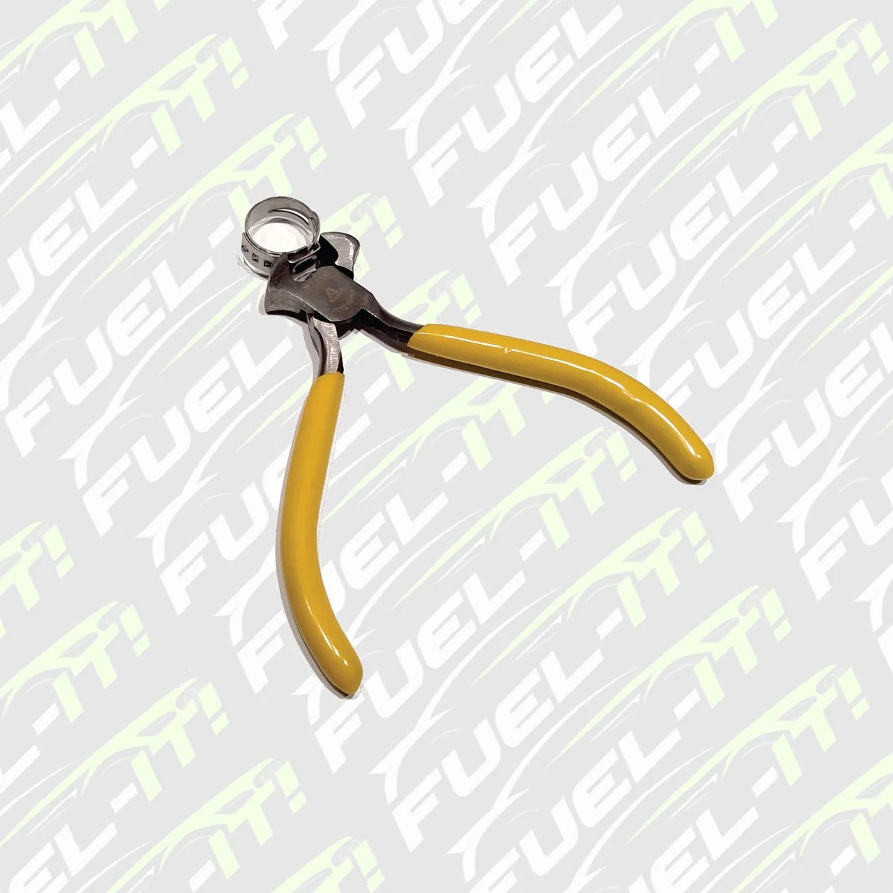 Universal Crimping Tool