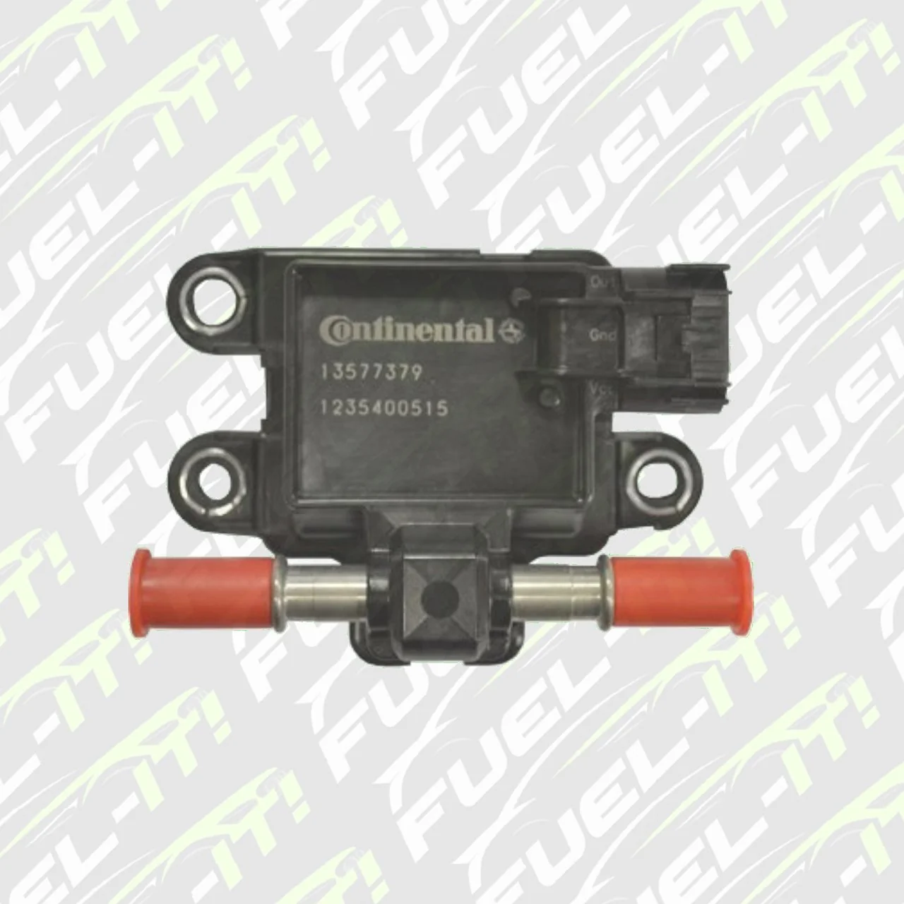 Universal Flex Fuel Ethanol Content Sensors