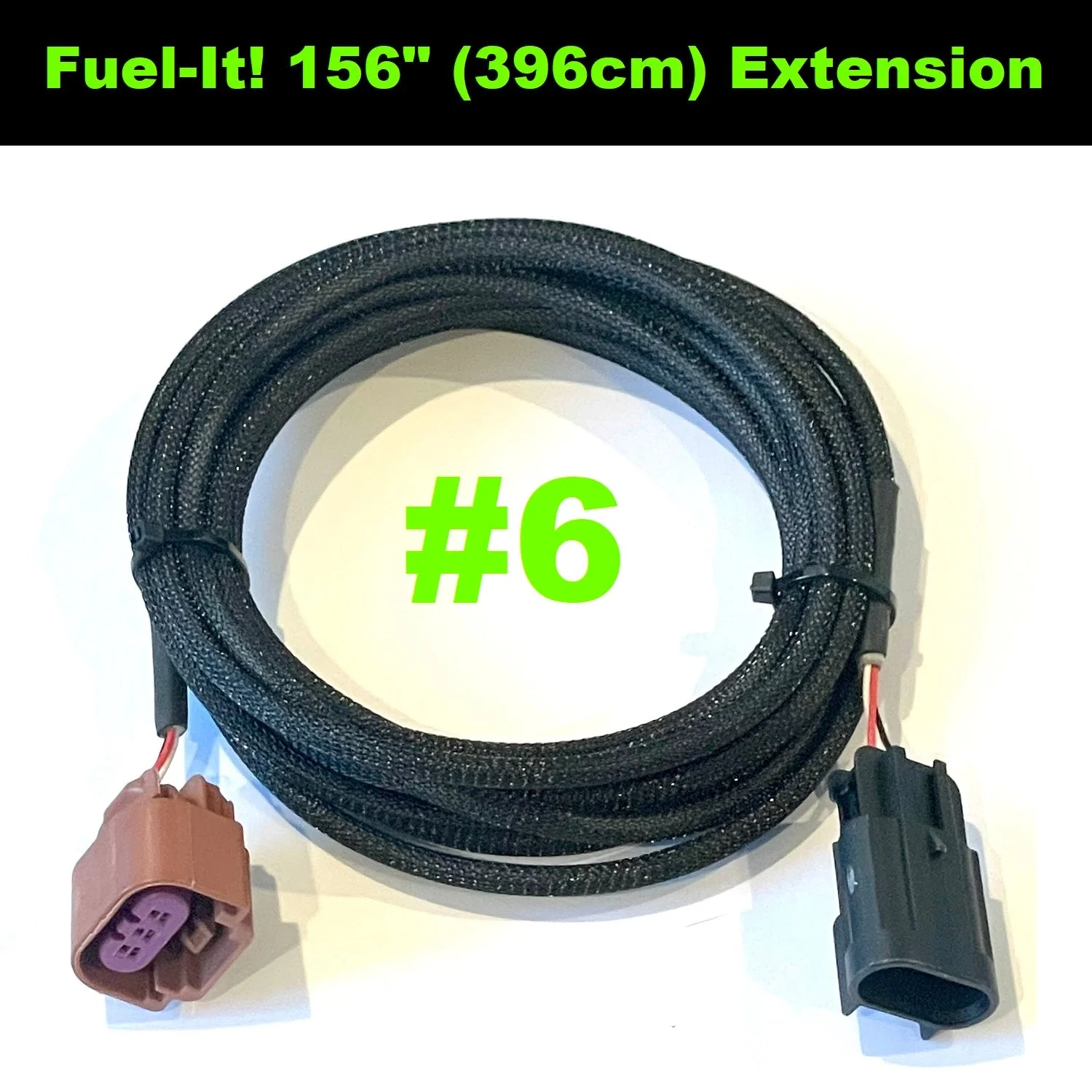 Universal Fuel-It! Bluetooth Flex Fuel Analyzers & harnesses for GM, AC Delco, & Continental Ethanol Sensors