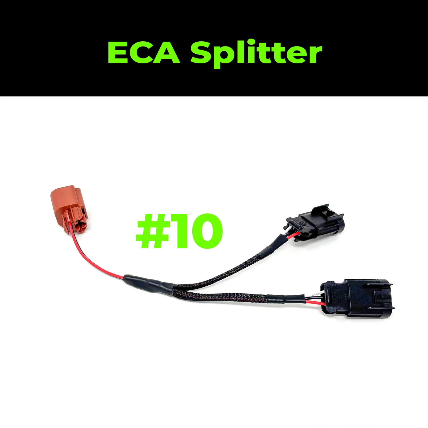 Universal Fuel-It! Bluetooth Flex Fuel Analyzers & harnesses for GM, AC Delco, & Continental Ethanol Sensors