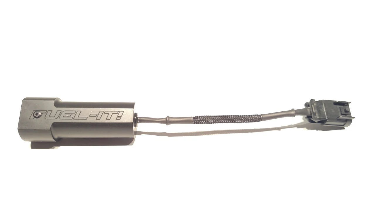 Universal Fuel-It! Bluetooth Flex-Fuel Analyzer