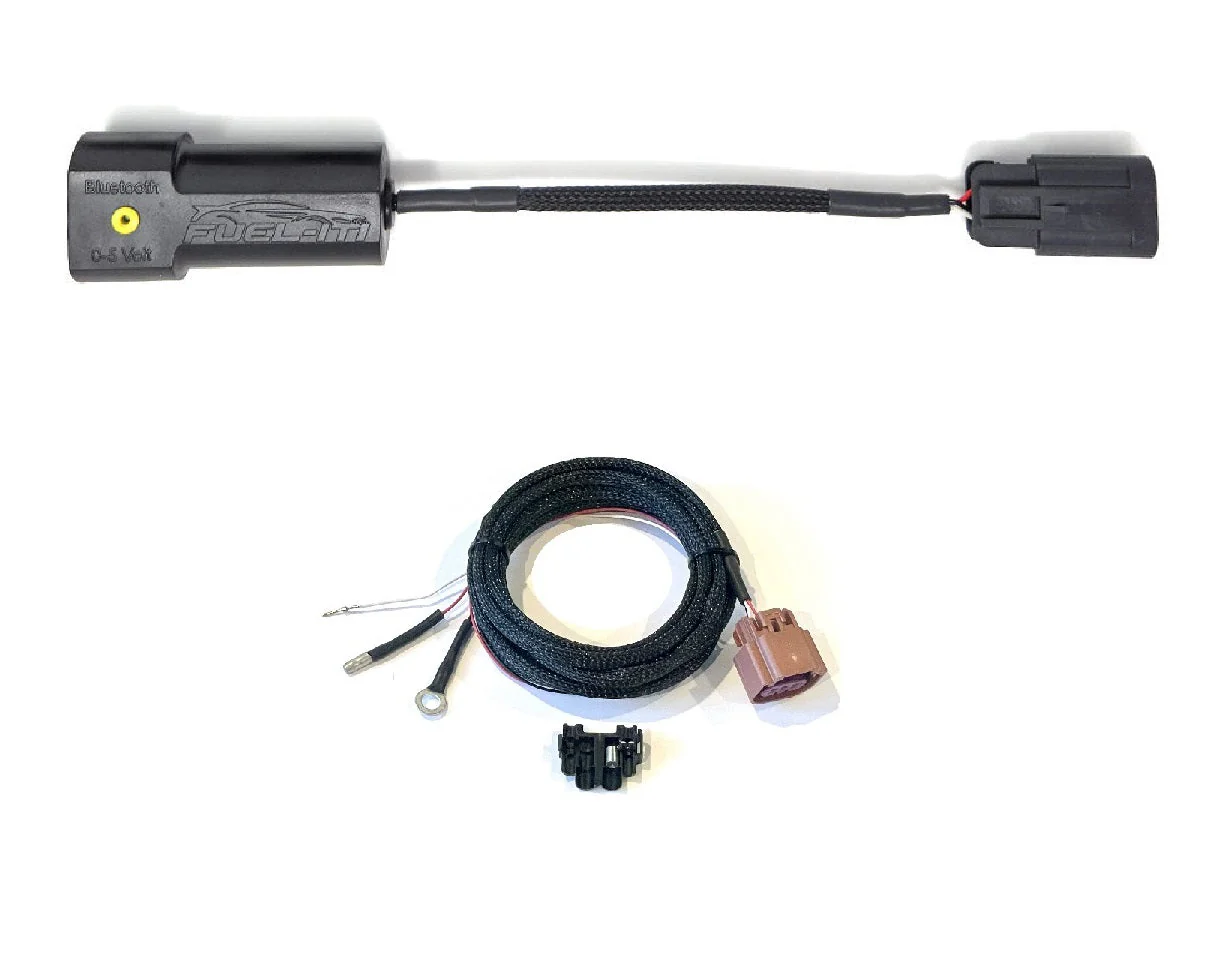 Universal Fuel-It! Bluetooth Flex-Fuel Analyzer