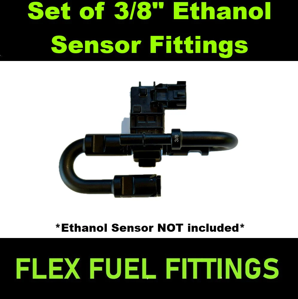 Universal Fuel-It! CamLock Fittings and Parts