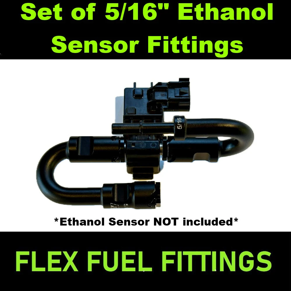 Universal Fuel-It! CamLock Fittings and Parts