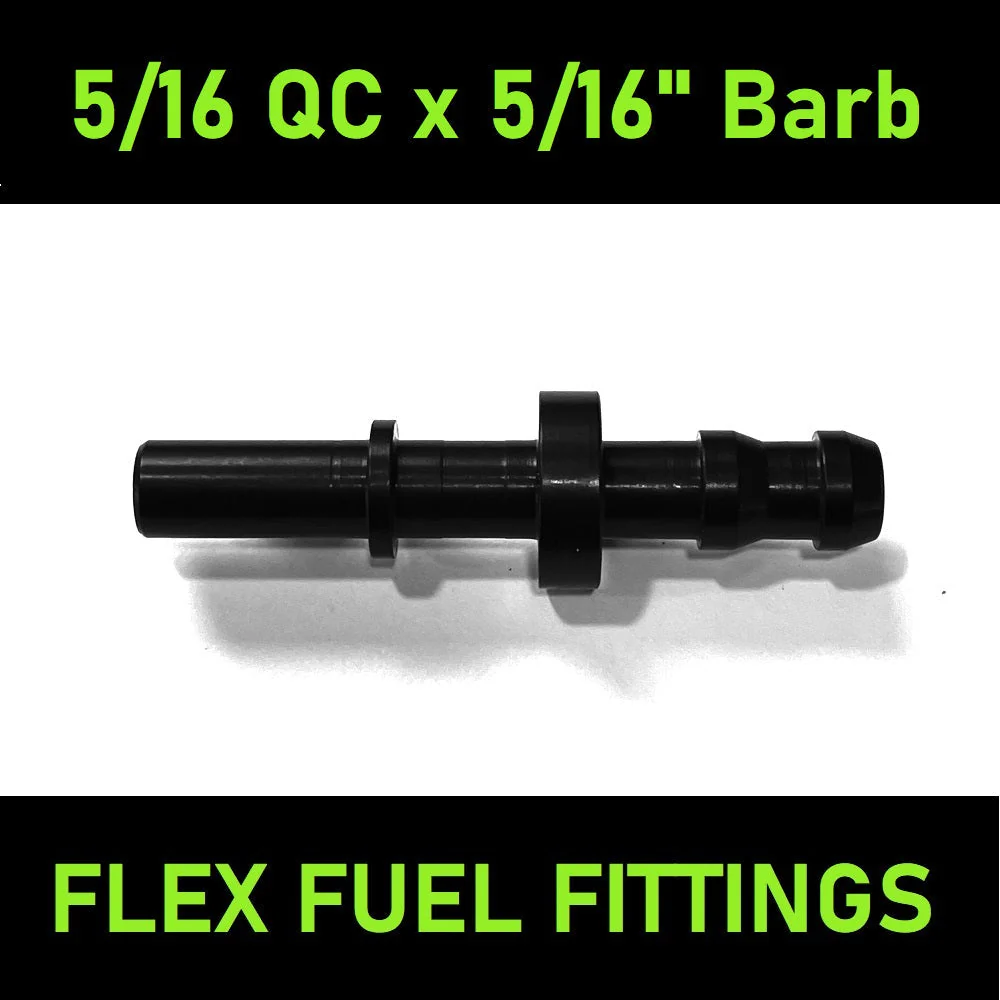 Universal Fuel-It! CamLock Fittings and Parts