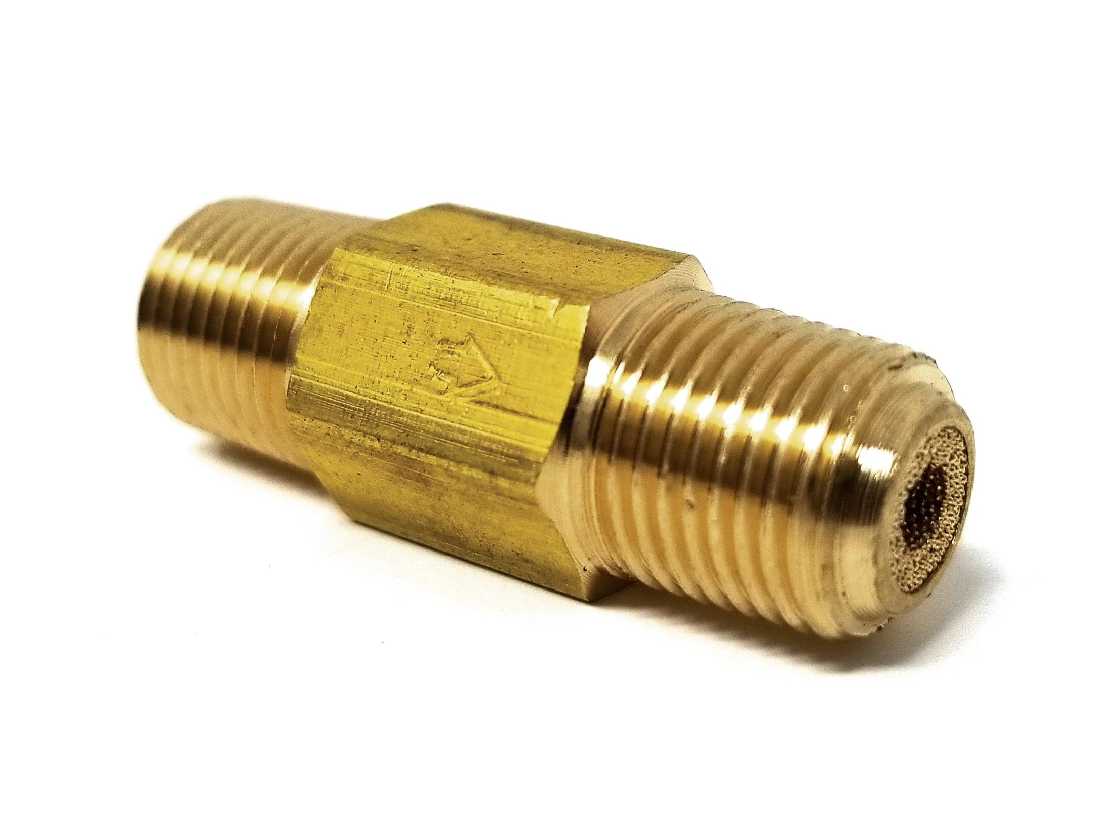 Water/Methanol Injection Filter