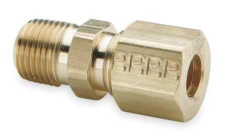 WMI Connectors Fittings and Spare Parts