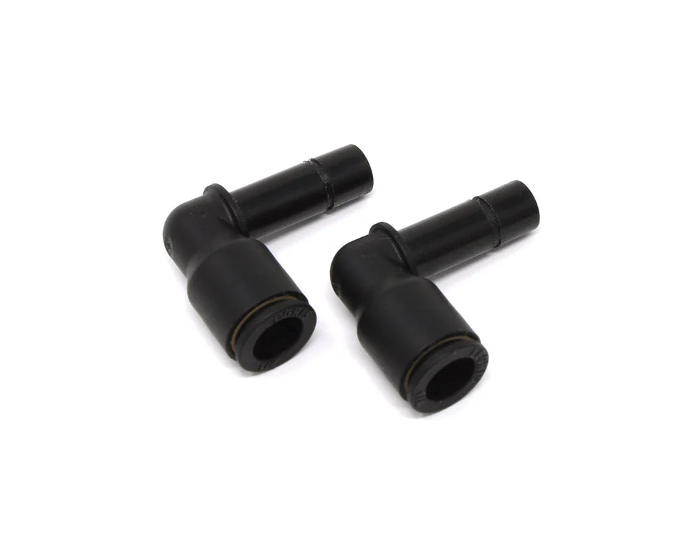 WMI Connectors Fittings and Spare Parts
