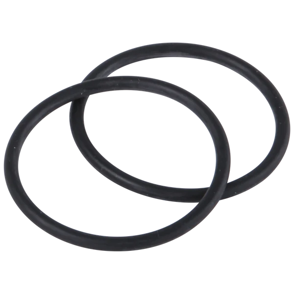 X2 O-Rings/Gaskets for Tial Q 50mm BOV & Turbosmart Raceport BOV