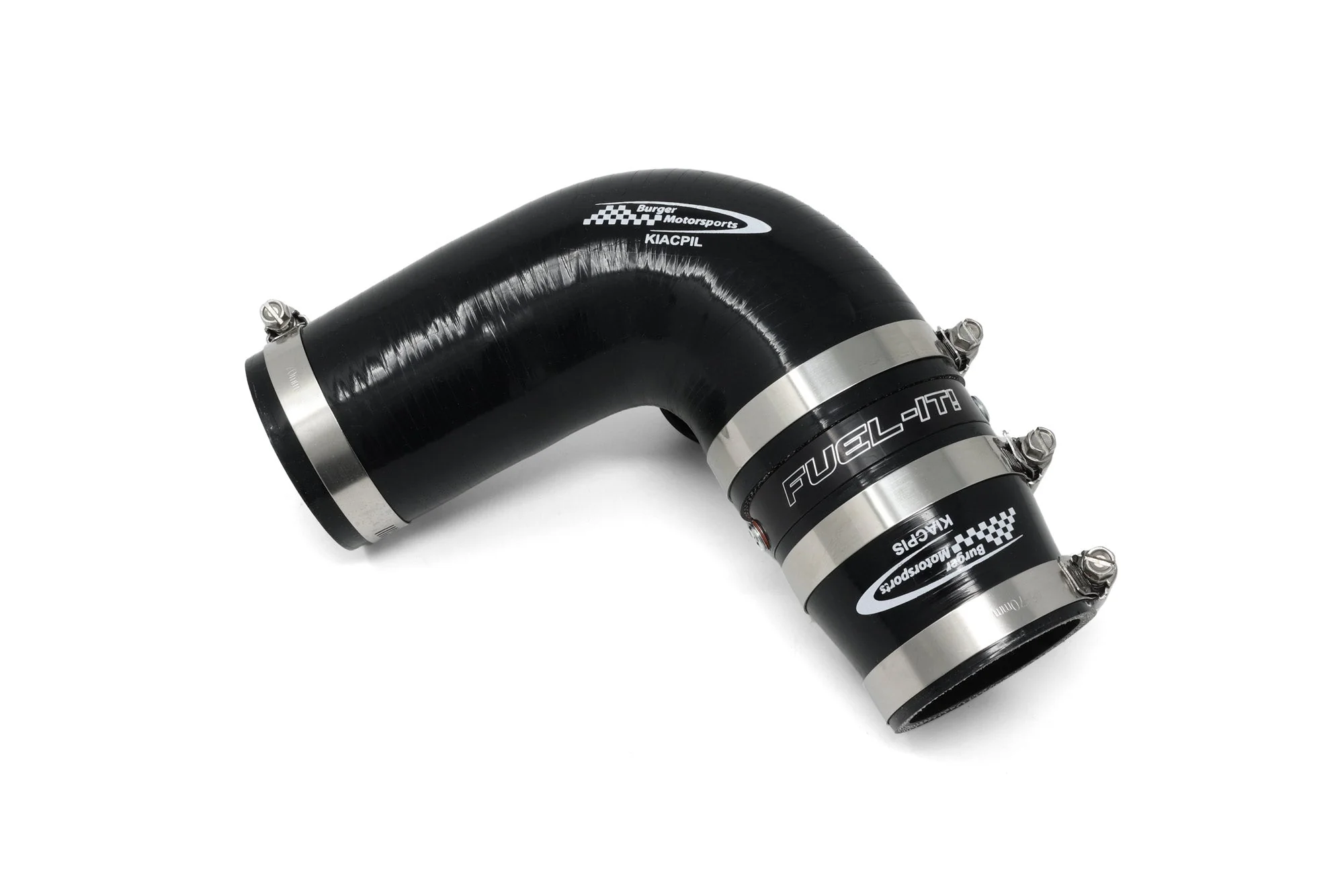 Quick Install Kia Stinger & Genesis G70/G80 3.3L Charge Pipe Injection (CPI) Mount Kit