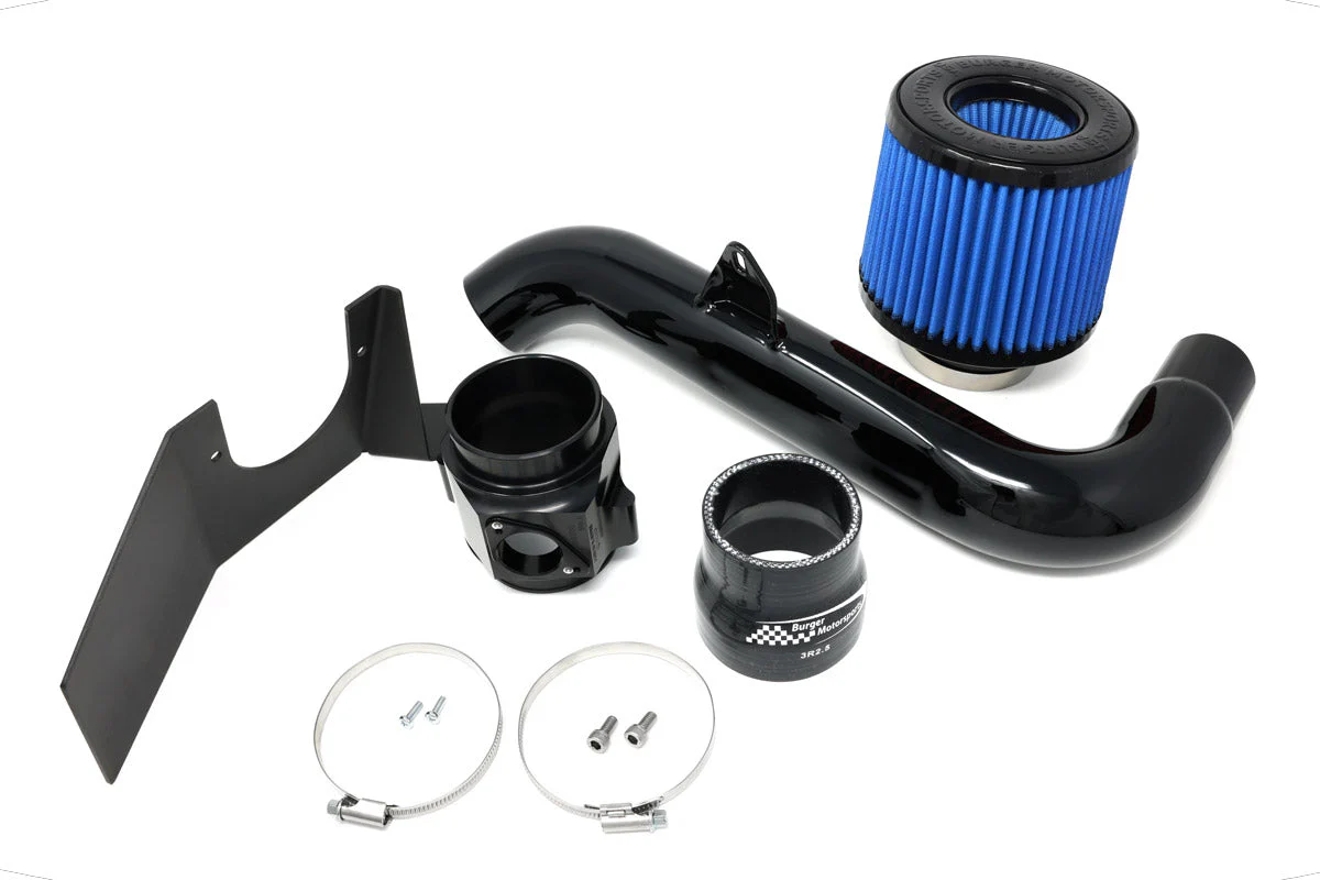 Blue Air Filter