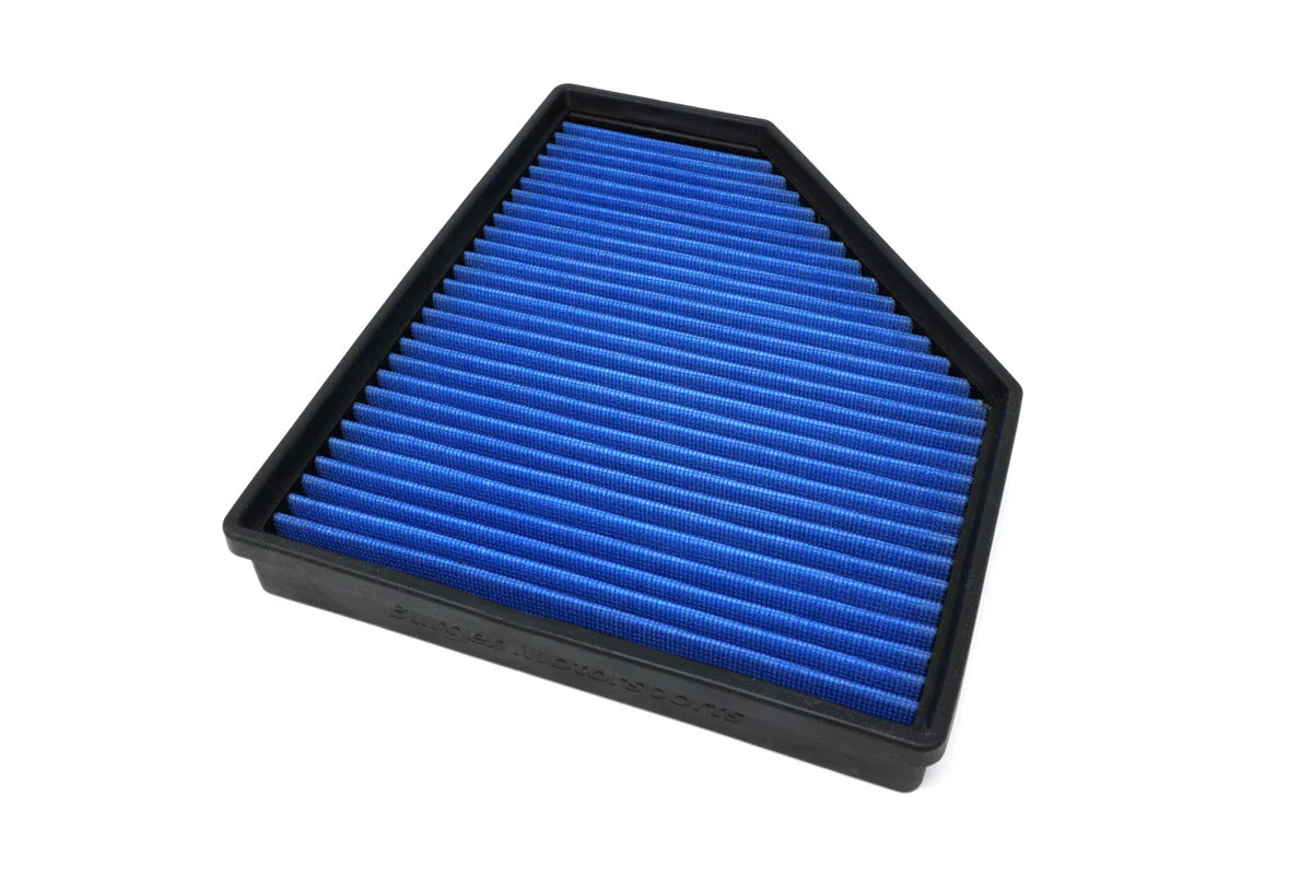 2806-bms-drop-in-performance-air-filter-for-b48-b58-bmw-230i-m240i-330i-m340i-430i-m440i-z4-1.webp BMS Drop-In Performance Air Filter for B48/B58 BMW 230i, M240i, 330i, M340i, 430i, M440i & Z4