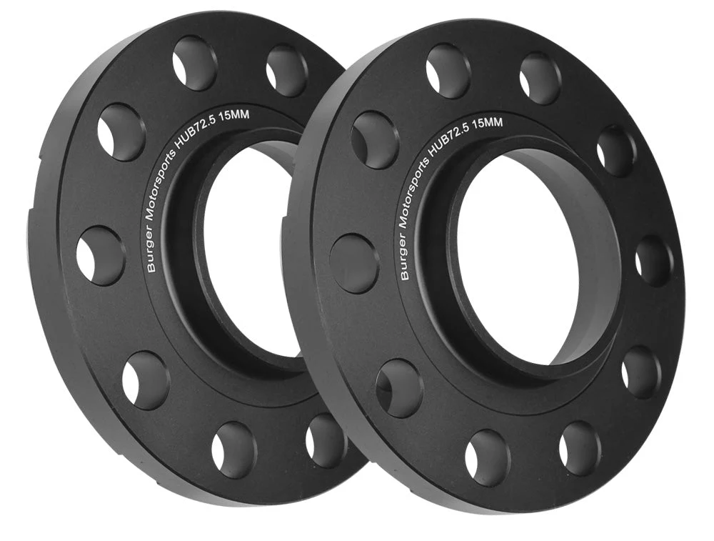 2823-f-chassis-burger-motorsports-bmw-wheel-spacers-w-10-bolts-4.webp F Chassis - Burger Motorsports BMW Wheel Spacers w/10 Bolts