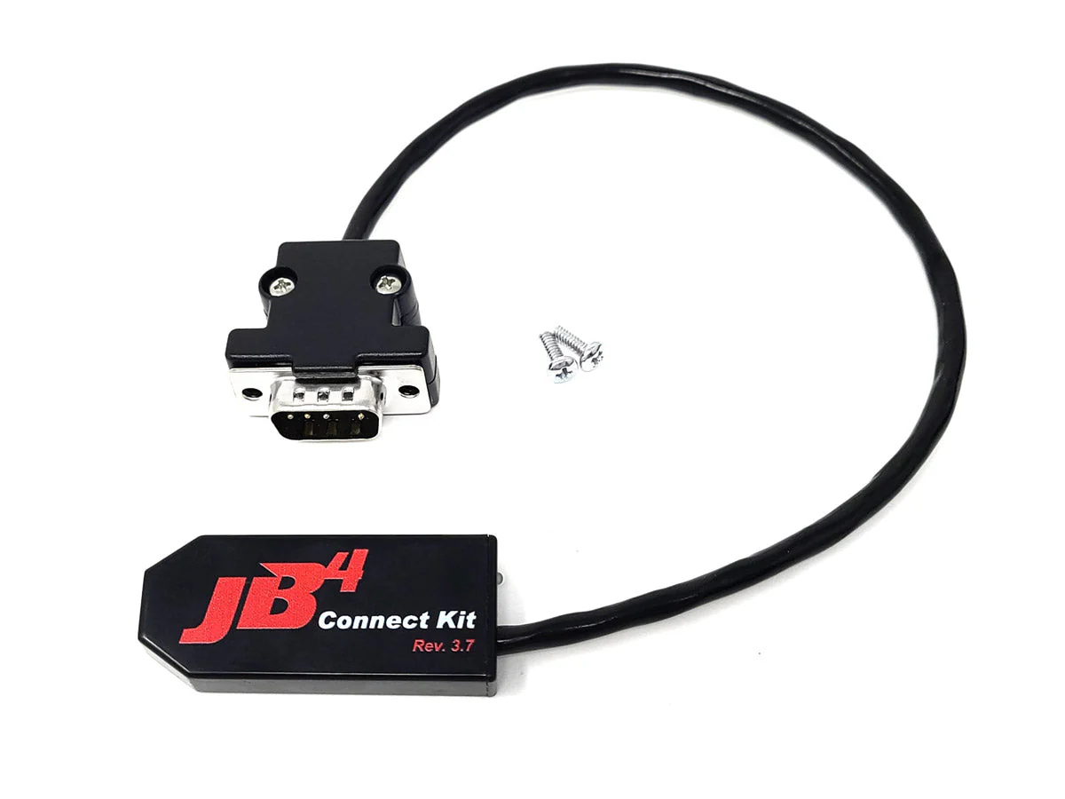 Weistec Spec MB C63 Port Injection Package