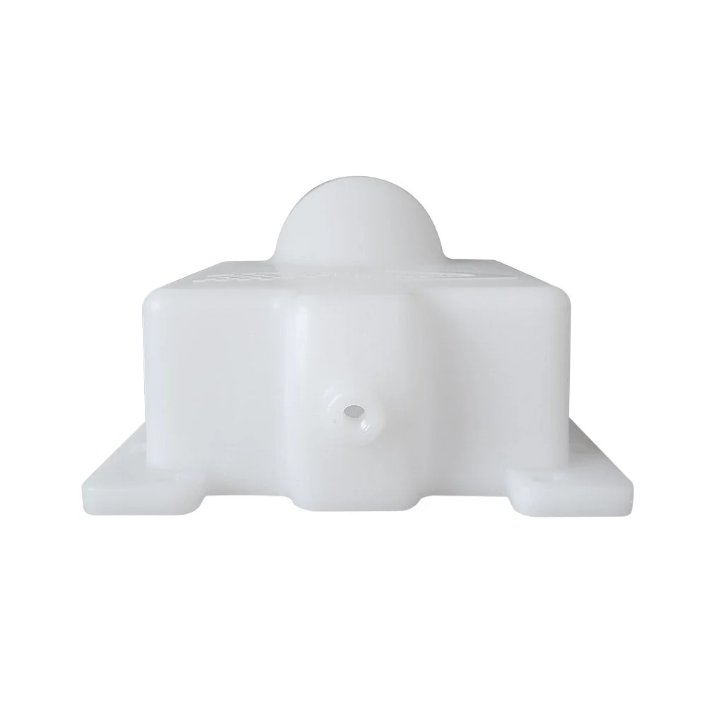 BMS 1.25 Gallon Heavy-Duty Universal Water/Methanol Injection (WMI) Tank